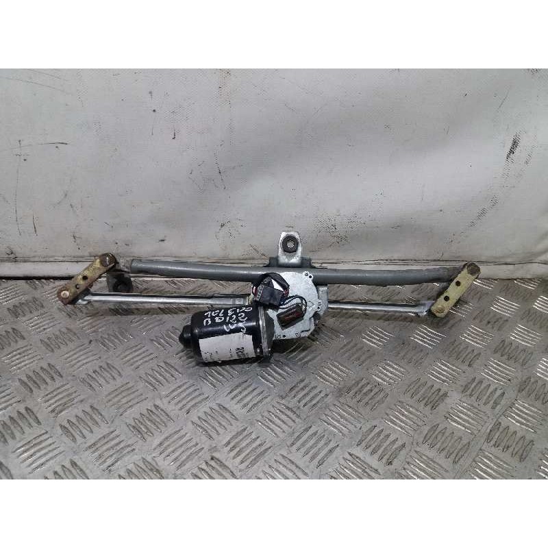 MOTOR LIMPIA DELANTERO 1C0955119  - imagen 2
