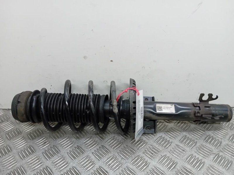 Recambio de amortiguador delantero izquierdo para seat toledo (kg3) style referencia OEM IAM 6R0413031BA  
