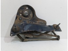 Recambio de motor limpia delantero para ford fiesta (cbk) ambiente referencia OEM IAM 1740714   2