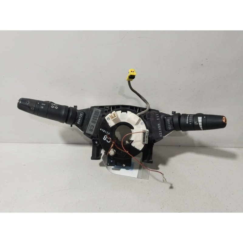 MANDO MULTIFUNCION 25560BJ  - imagen 1