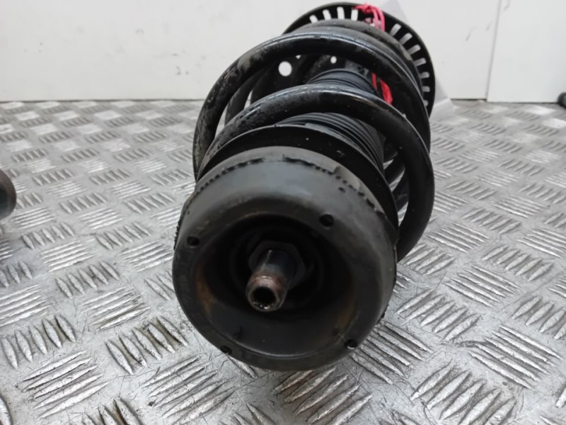 Recambio de amortiguador delantero izquierdo para seat toledo (kg3) style referencia OEM IAM 6R0413031BA  