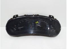 Recambio de cuadro instrumentos para chevrolet alero 2.4 ltr piel referencia OEM IAM   