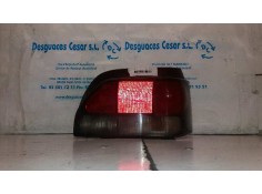 Recambio de piloto trasero derecho para renault clio i fase i+ii (b/c57) 1.2 alize referencia OEM IAM   