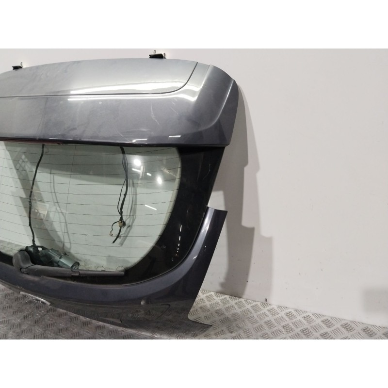 PORTON TRASERO 1838957 GRIS - imagen 2
