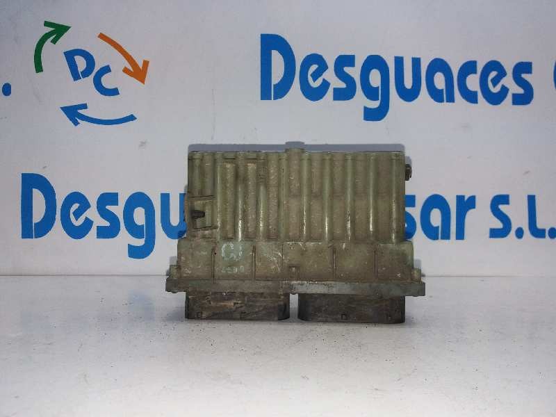 Recambio de centralita aire acondicionado para opel astra g berlina club referencia OEM IAM  CJ  Recambio de centralita aire acondicionado para opel astra g berlina club referencia OEM IAM  CJ