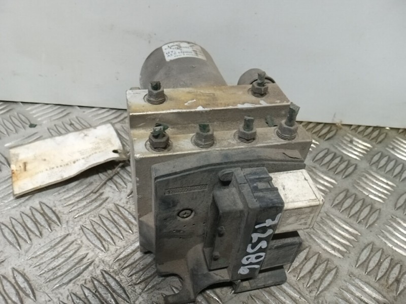 Recambio de abs para opel tigra 1.6 16v referencia OEM IAM 07E020309 32O7O3922 