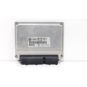 CENTRALITA MOTOR UCE 0261204774 8D0907558B 
