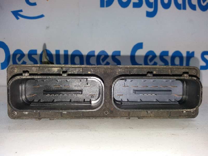 Recambio de centralita aire acondicionado para opel astra g berlina club referencia OEM IAM  CJ  Recambio de centralita aire acondicionado para opel astra g berlina club referencia OEM IAM  CJ