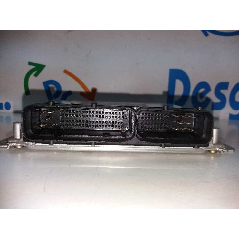 CENTRALITA MOTOR UCE 0281010338 46761012  - imagen 2