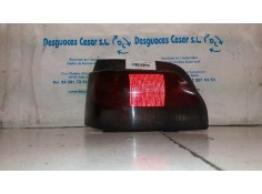 Recambio de piloto trasero izquierdo para renault clio i fase i+ii (b/c57) 1.2 alize referencia OEM IAM   