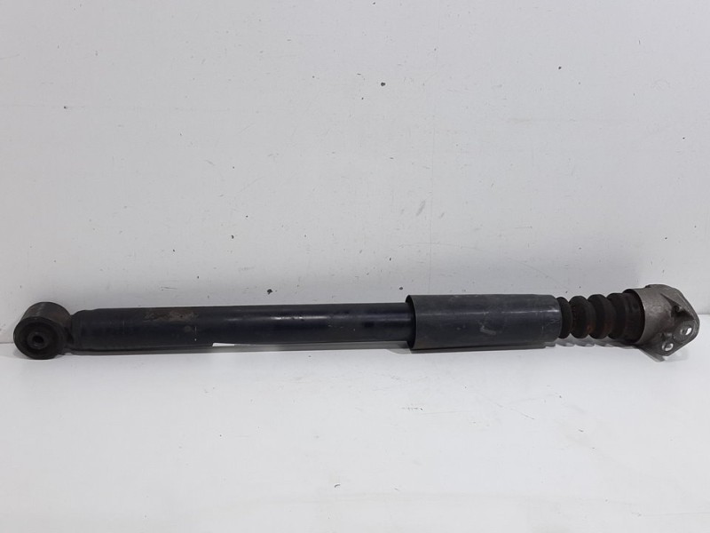 Recambio de amortiguador trasero derecho para seat toledo (kg3) style referencia OEM IAM 6R0513025  