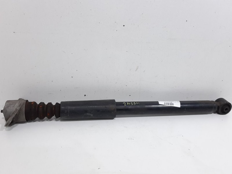 Recambio de amortiguador trasero derecho para seat toledo (kg3) style referencia OEM IAM 6R0513025  