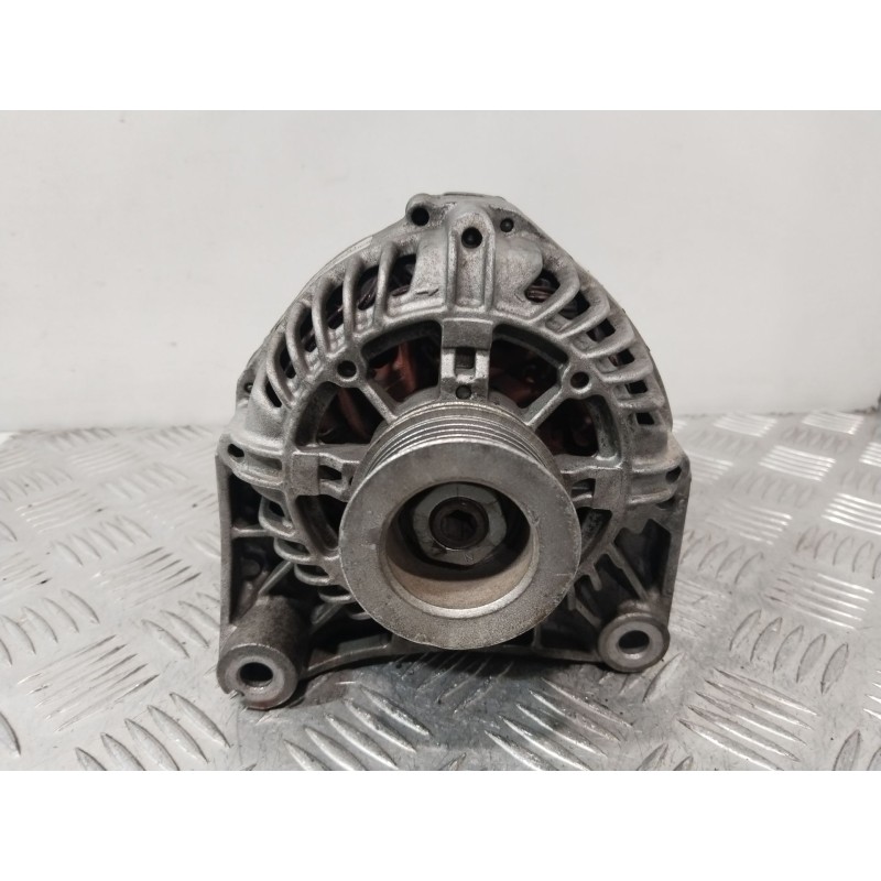 ALTERNADOR YLE102500L  - imagen 1
