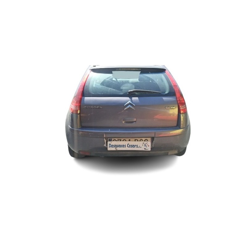 CITROËN C4 I (LC_) - imagen 4