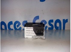 Recambio de mando elevalunas delantero izquierdo para opel astra g berlina club referencia OEM IAM    2