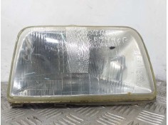 Recambio de faro derecho para renault express 1.200 referencia OEM IAM   