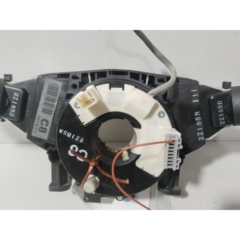 MANDO MULTIFUNCION 25560BJ  - imagen 2