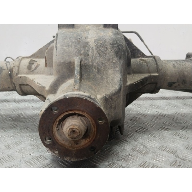 PUENTE TRASERO  - imagen 2