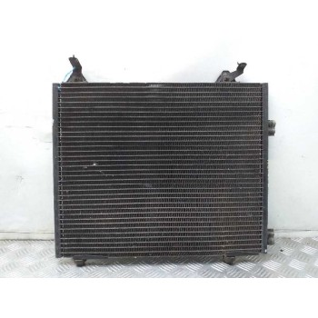 CONDENSADOR / RADIADOR AIRE ACONDICIONADO 756436X 