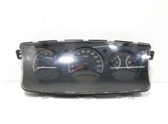 Recambio de cuadro instrumentos para ssangyong actyon 200 xdi referencia OEM IAM 8021031520  