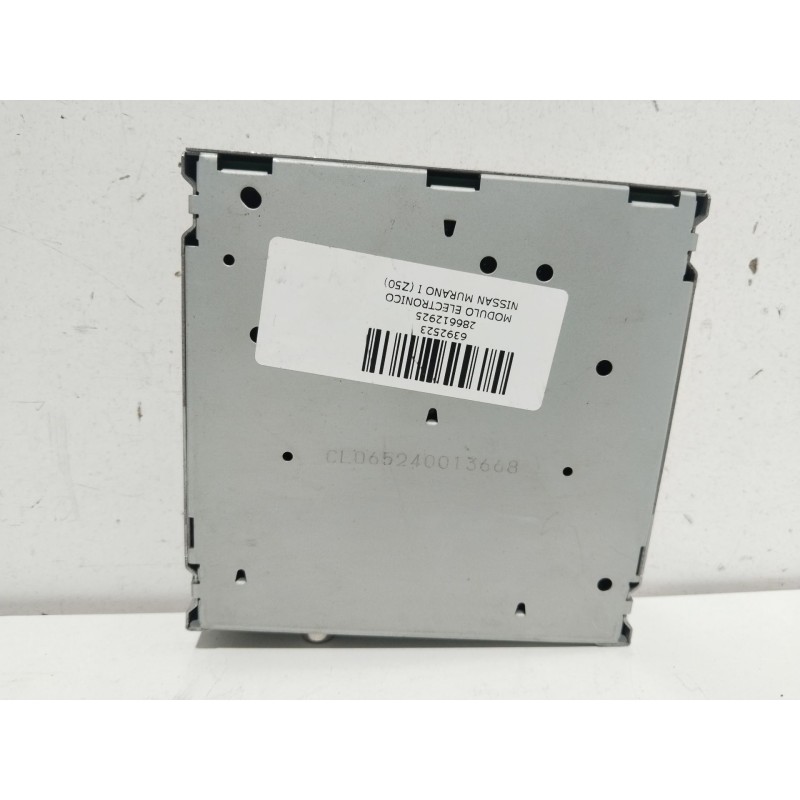 MODULO ELECTRONICO 286612925  - imagen 3
