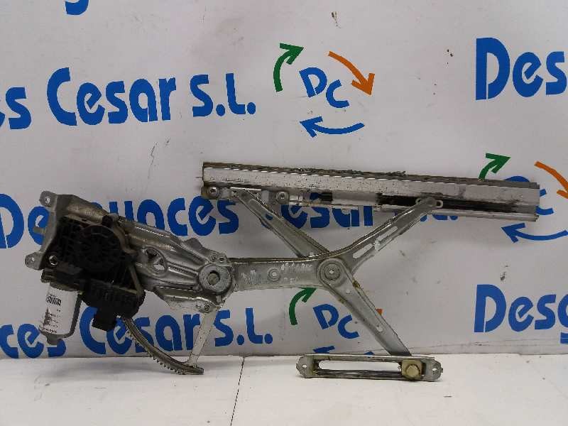 Recambio de elevalunas delantero derecho para opel astra g berlina club referencia OEM IAM  ELECTRICO 6 PINES