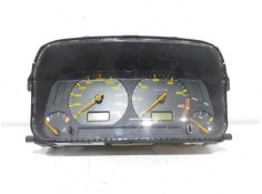 Recambio de cuadro instrumentos para seat ibiza (6k) básico referencia OEM IAM 6K0919033FE 0261204844 