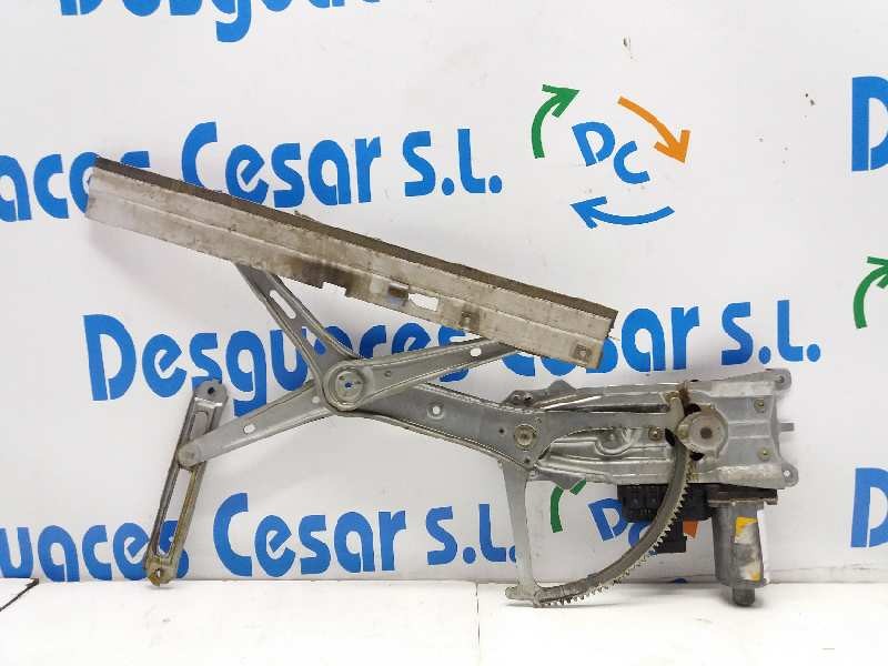 Recambio de elevalunas delantero derecho para opel astra g berlina club referencia OEM IAM  ELECTRICO 6 PINES