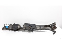 Recambio de motor limpia delantero para mazda 2 lim. (de) 1.4 crtd active (3-ptas.) referencia OEM IAM DF7267340 5 PINES 