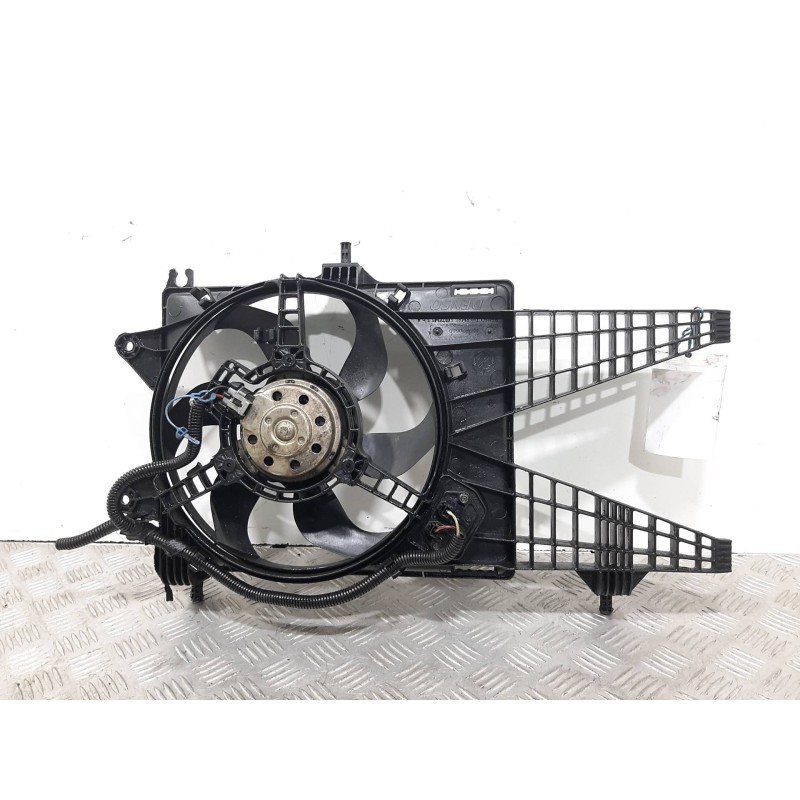 ELECTROVENTILADOR 0051760613  - imagen 1