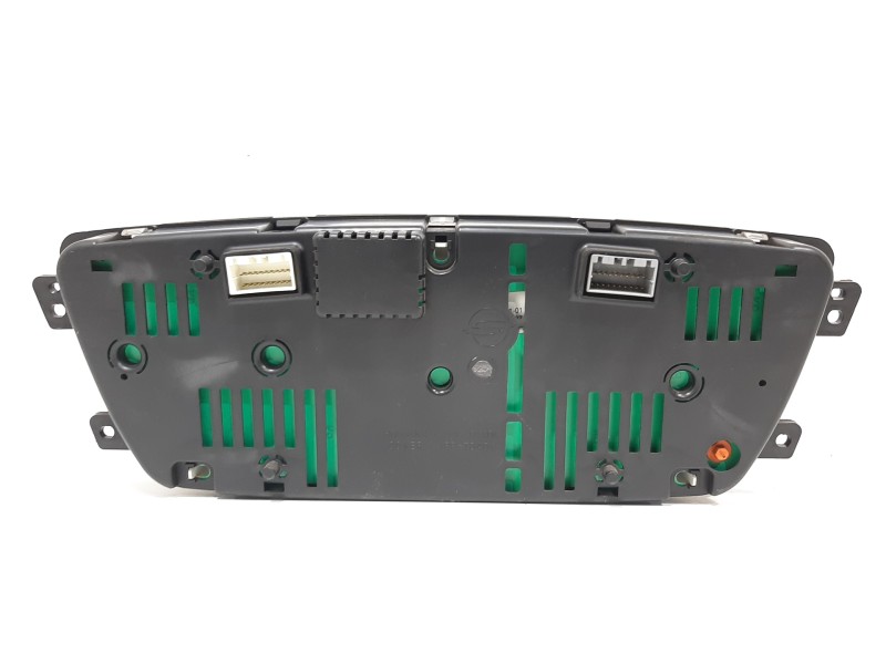 Recambio de cuadro instrumentos para ssangyong actyon 200 xdi referencia OEM IAM 8021031520  