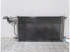 Recambio de condensador / radiador aire acondicionado para seat toledo (kg3) style referencia OEM IAM  6R0816411