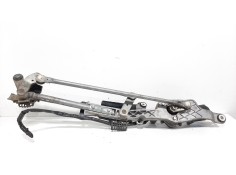 Recambio de motor limpia delantero para mazda 2 lim. (de) 1.4 crtd active (3-ptas.) referencia OEM IAM DF7267340 5 PINES  2