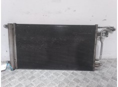 Recambio de condensador / radiador aire acondicionado para seat toledo (kg3) style referencia OEM IAM  6R0816411  2