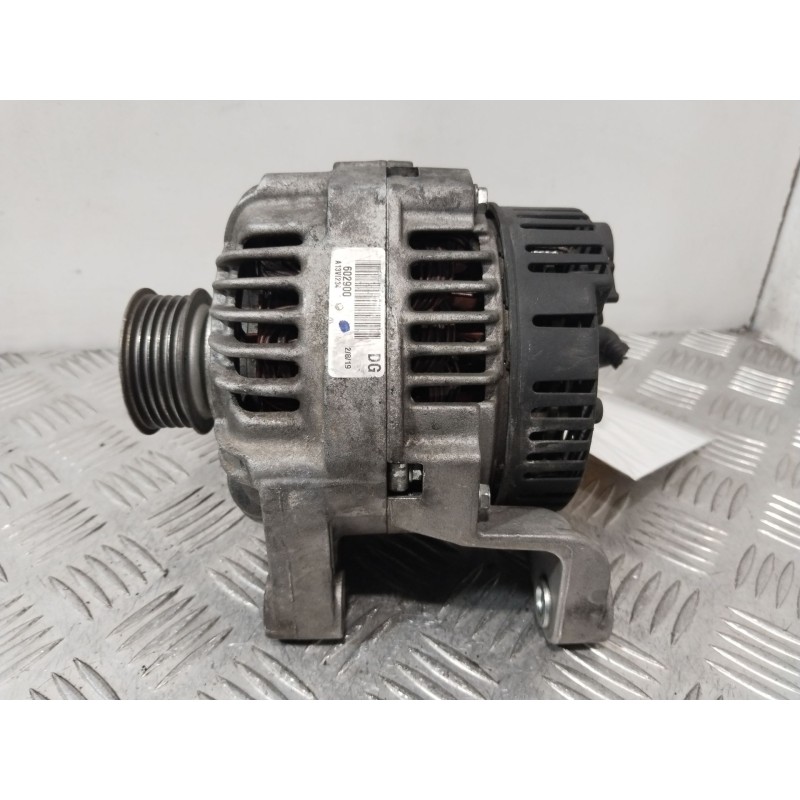 ALTERNADOR YLE102500L  - imagen 2