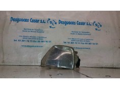 Recambio de piloto delantero izquierdo para peugeot 106 (s1) kid referencia OEM IAM 630320  