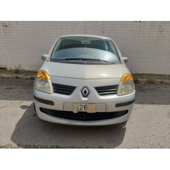 RENAULT MODUS