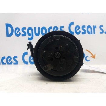 COMPRESOR AIRE ACONDICIONADO 60814396 OFERTA