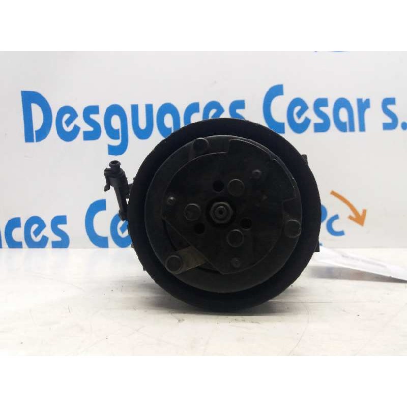COMPRESOR AIRE ACONDICIONADO 60814396 OFERTA - imagen 1