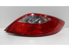 Recambio de piloto trasero derecho para mazda 2 lim. (de) 1.4 crtd active (3-ptas.) referencia OEM IAM D65151150  