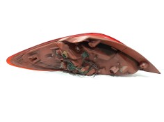 Recambio de piloto trasero derecho para mazda 2 lim. (de) 1.4 crtd active (3-ptas.) referencia OEM IAM D65151150   2