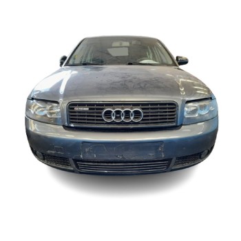AUDI A4 BERLINA (8E)