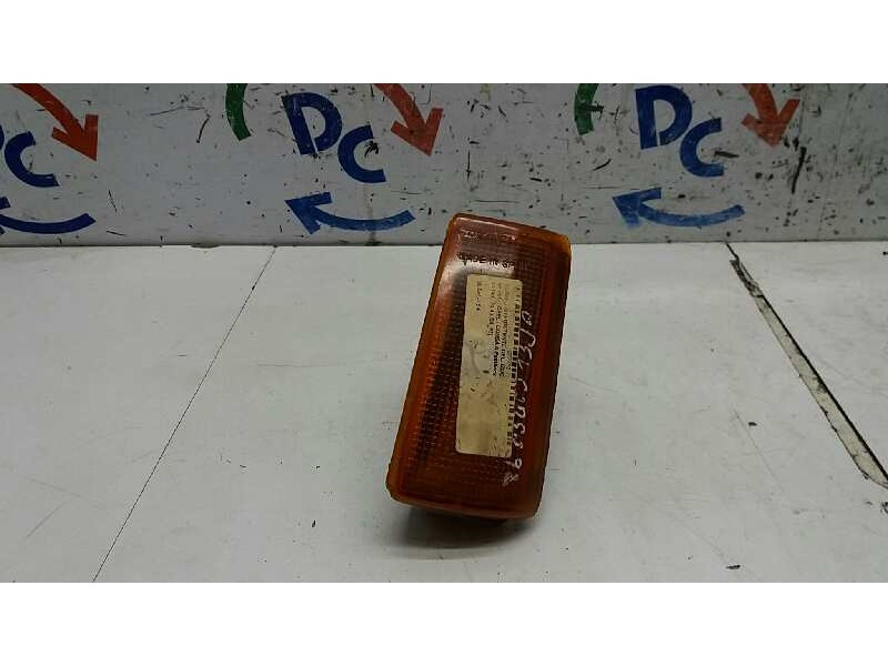 Recambio de piloto delantero izquierdo para opel corsa a referencia OEM IAM  72753  Recambio de piloto delantero izquierdo para opel corsa a referencia OEM IAM  72753