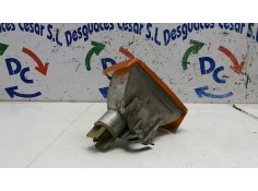 Recambio de piloto delantero izquierdo para opel corsa a referencia OEM IAM  72753  2