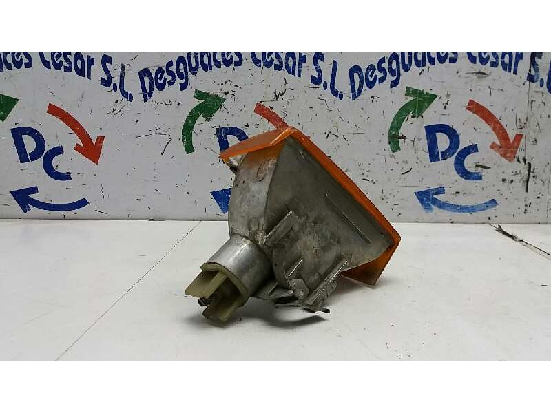 Recambio de piloto delantero izquierdo para opel corsa a referencia OEM IAM  72753  Recambio de piloto delantero izquierdo para opel corsa a referencia OEM IAM  72753