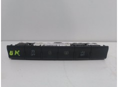 Recambio de interruptor para seat toledo (kg3) style referencia OEM IAM 6JA927132BF  