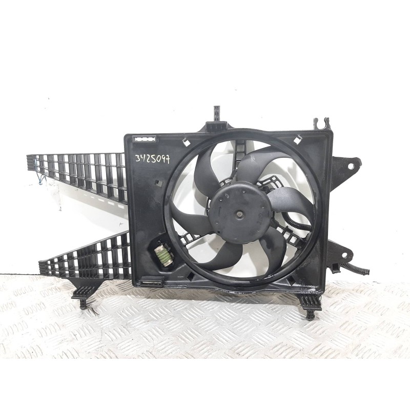 ELECTROVENTILADOR 0051760613  - imagen 2
