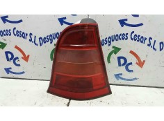 Recambio de piloto trasero derecho para mercedes-benz clase a (w168) 190 (168.032) referencia OEM IAM   