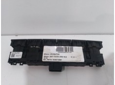 Recambio de interruptor para seat toledo (kg3) style referencia OEM IAM 6JA927132BF   2