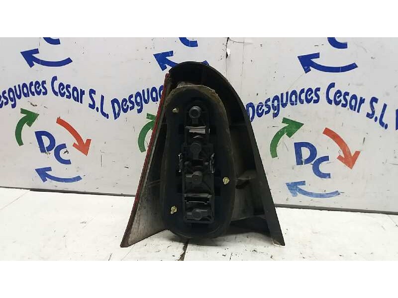 Recambio de piloto trasero derecho para mercedes-benz clase a (w168) 190 (168.032) referencia OEM IAM   